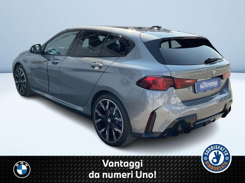 BMW Serie 1 120d M Sport
