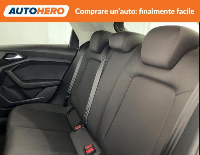 AUDI A1 SPB 30 TFSI Admired Advanced