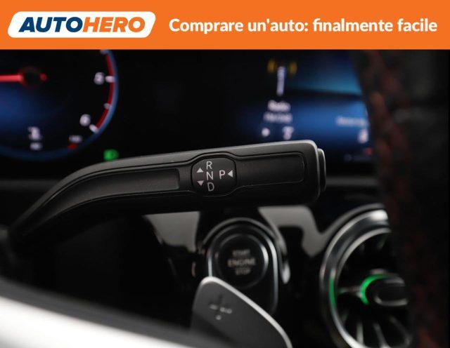 MERCEDES-BENZ CLA 200 d Automatic Shooting Brake Premium