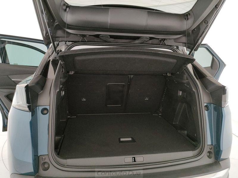 Peugeot 3008 3008 1.5 bluehdi Allure Pack s&s 130cv
