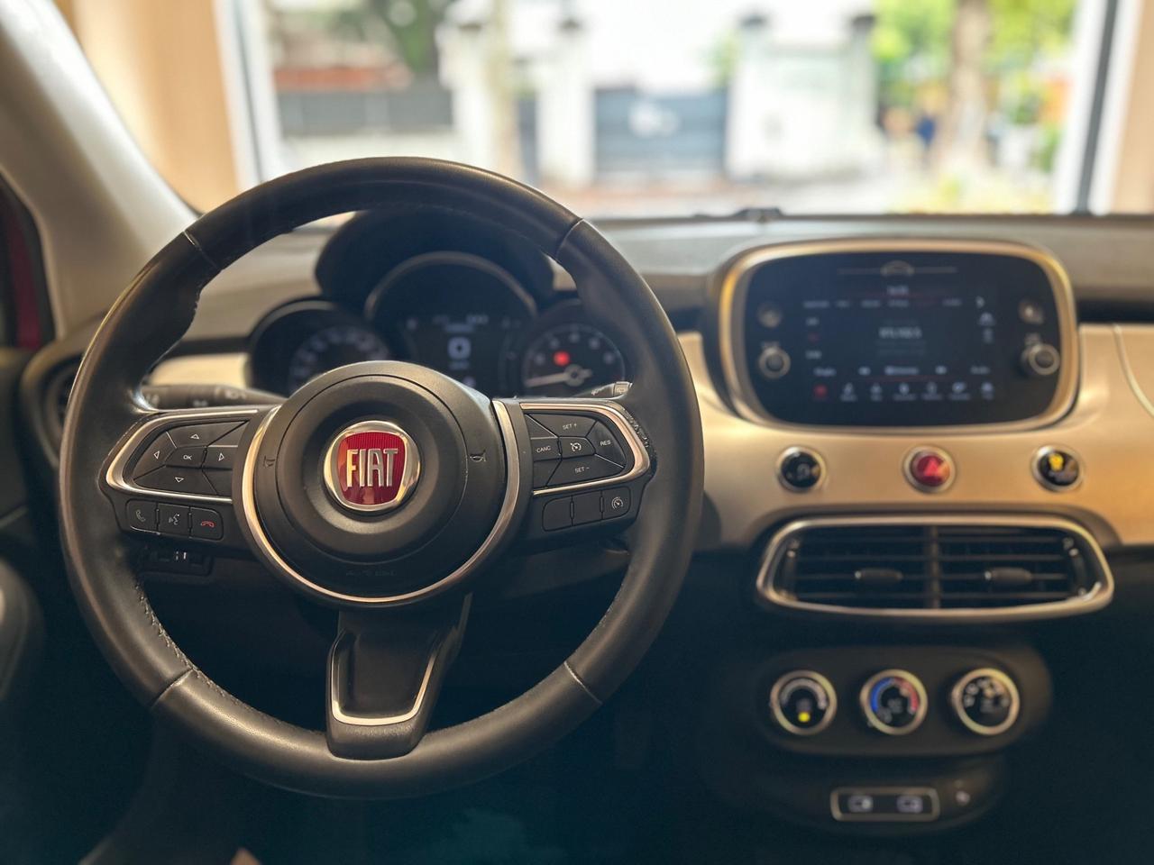 Fiat 500X 1.0 T3 120cv Cross s&s *** 90.000KM * NEOPATENTATI ***