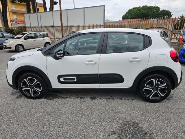 CITROEN C3 BlueHDi 100 S&S Shine