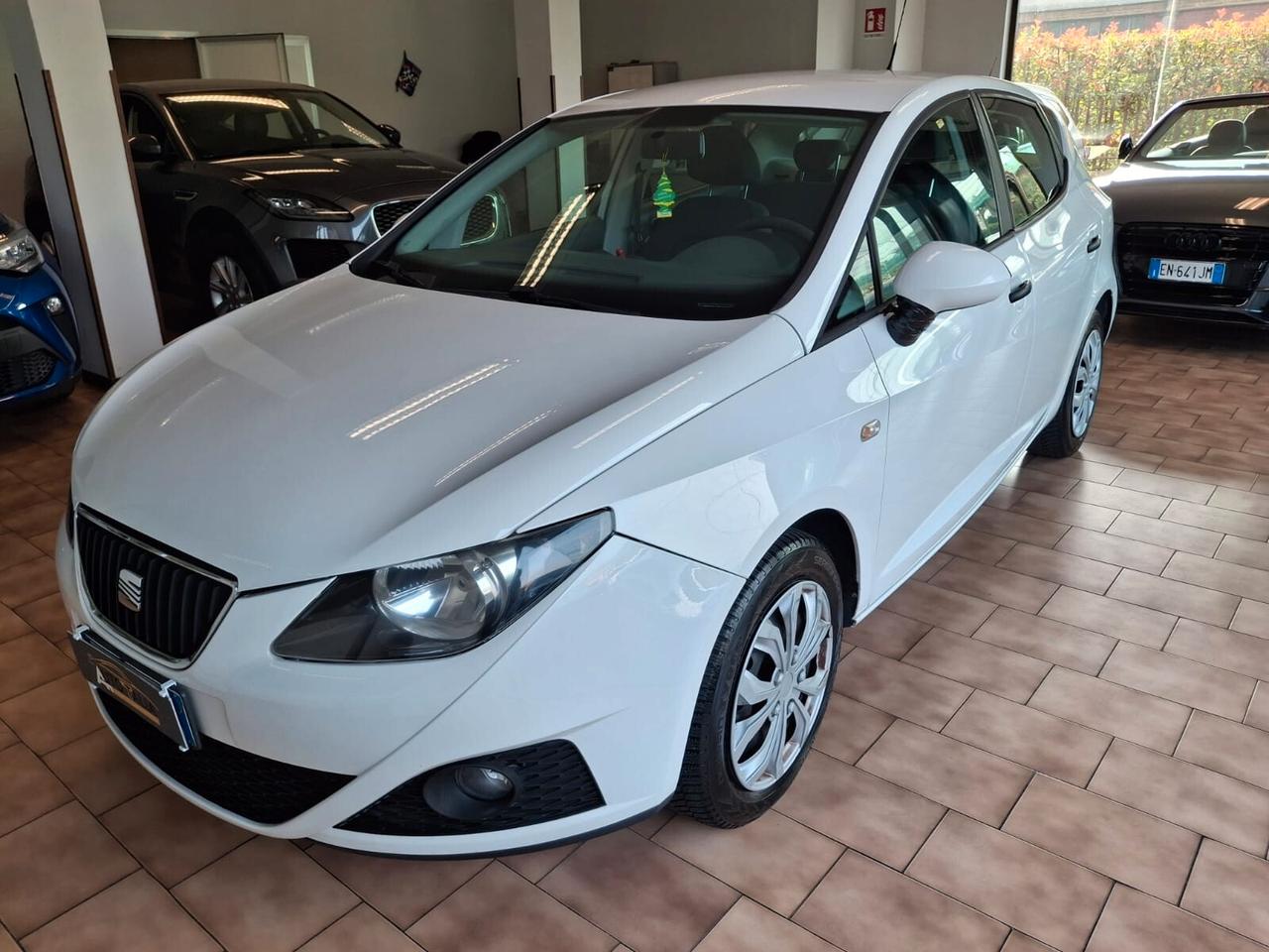 SEAT Ibiza 1.2 Style c/esp*NEOPATENTATI