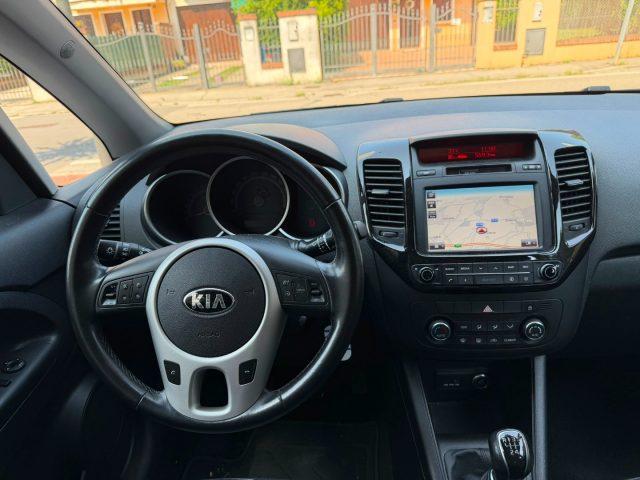 KIA Venga 1.4 EcoGPL Cool