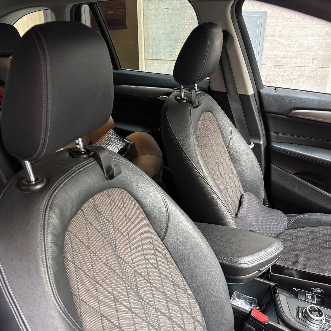 Bmw X1 sDrive18d - 150CV