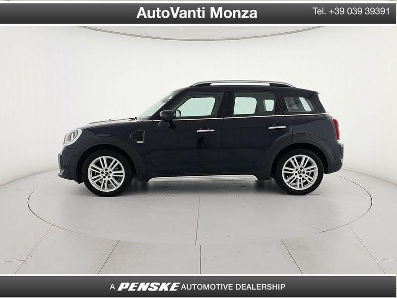 MINI Mini Countryman F60 Mini 1.5 Cooper Classic Countryman