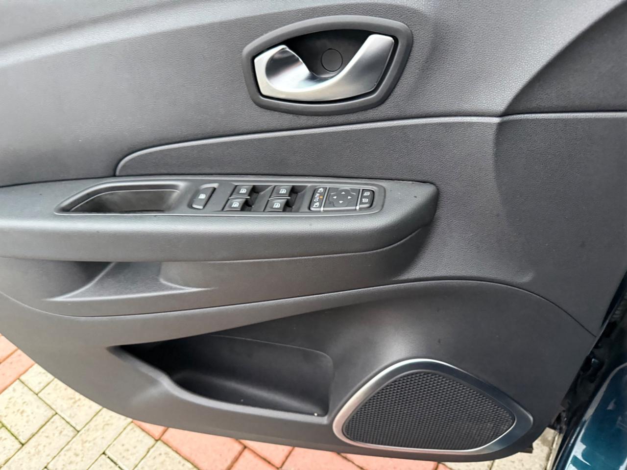 Renault Captur TCe 130 CV FAP Sport Edition