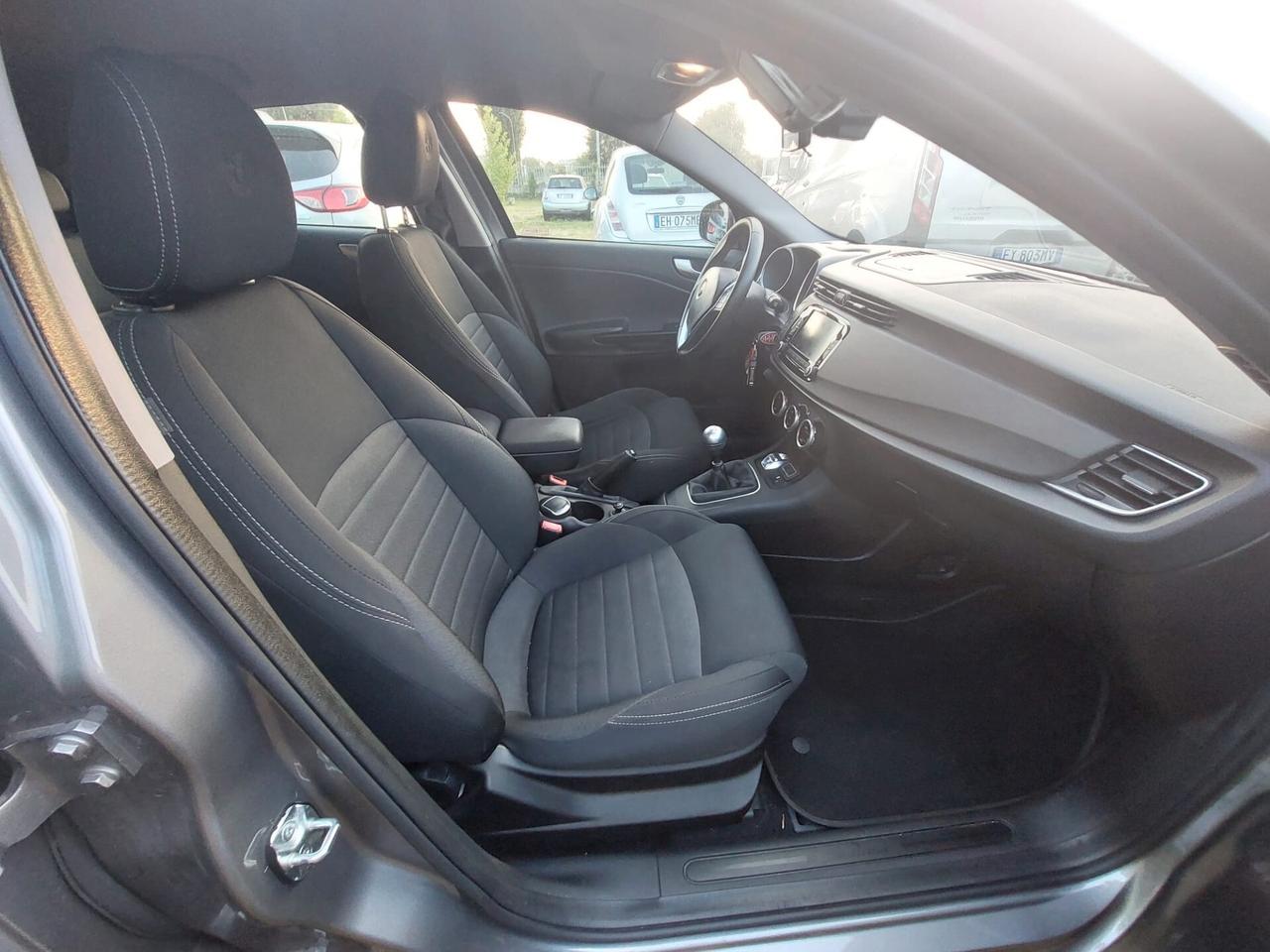 Alfa Romeo Giulietta 1.6 JTDm 120 CV Super