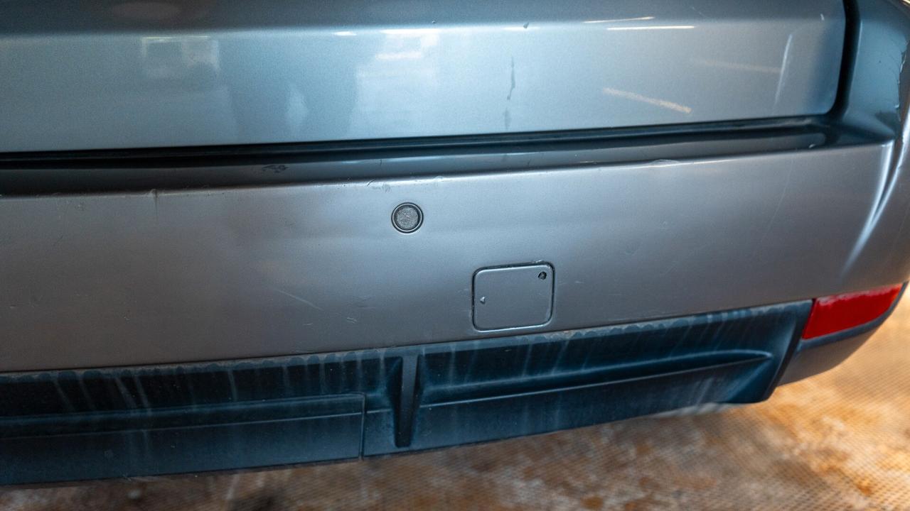Bmw X3 3.0d cat Futura PERMUTA