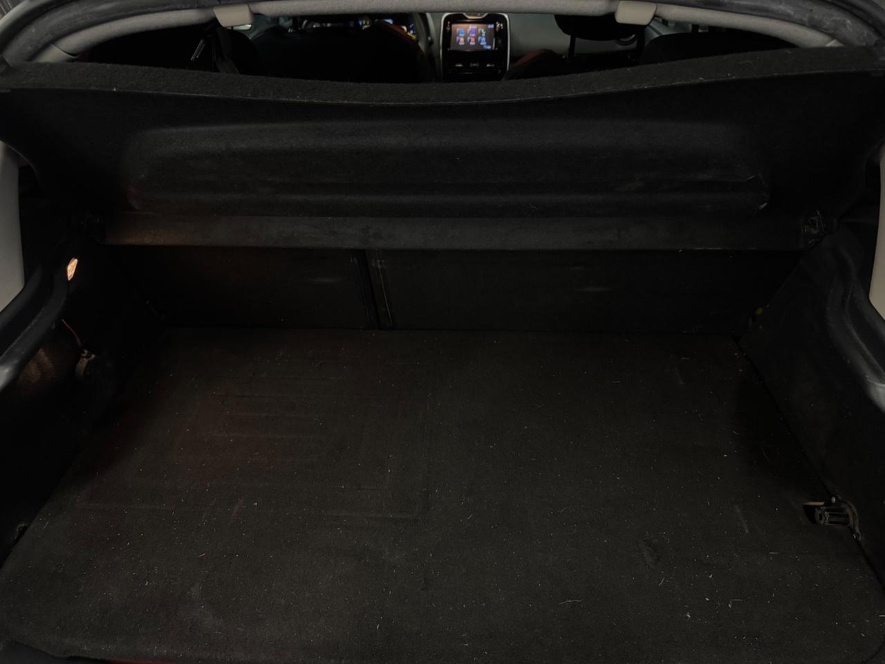 Renault Clio 1.2 75CV METANO 5 porte black look