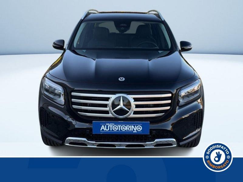 Mercedes-Benz Classe GLB GLB 200 Automatic Advanced Progressive