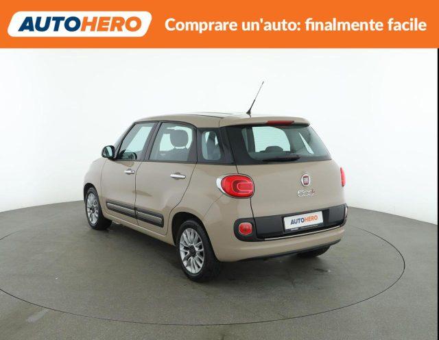 FIAT 500L 1.3 Multijet 95 CV Pop Star