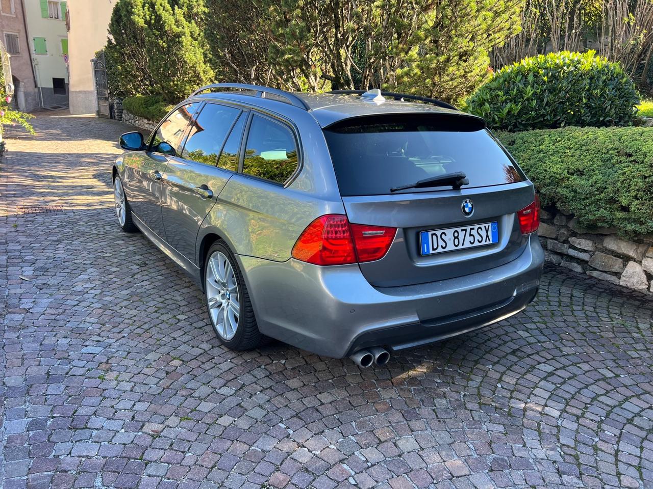 Bmw 330 330d cat xDrive Touring MSport