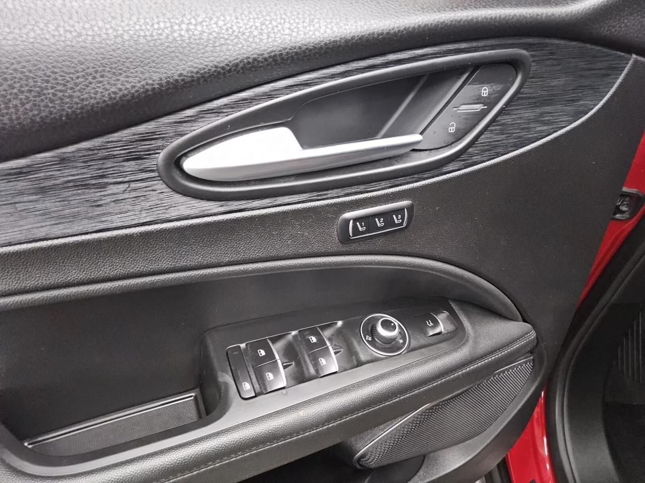 Alfa Romeo Stelvio 2.2 JTDM Super Q4 Pelle Navi Xeno