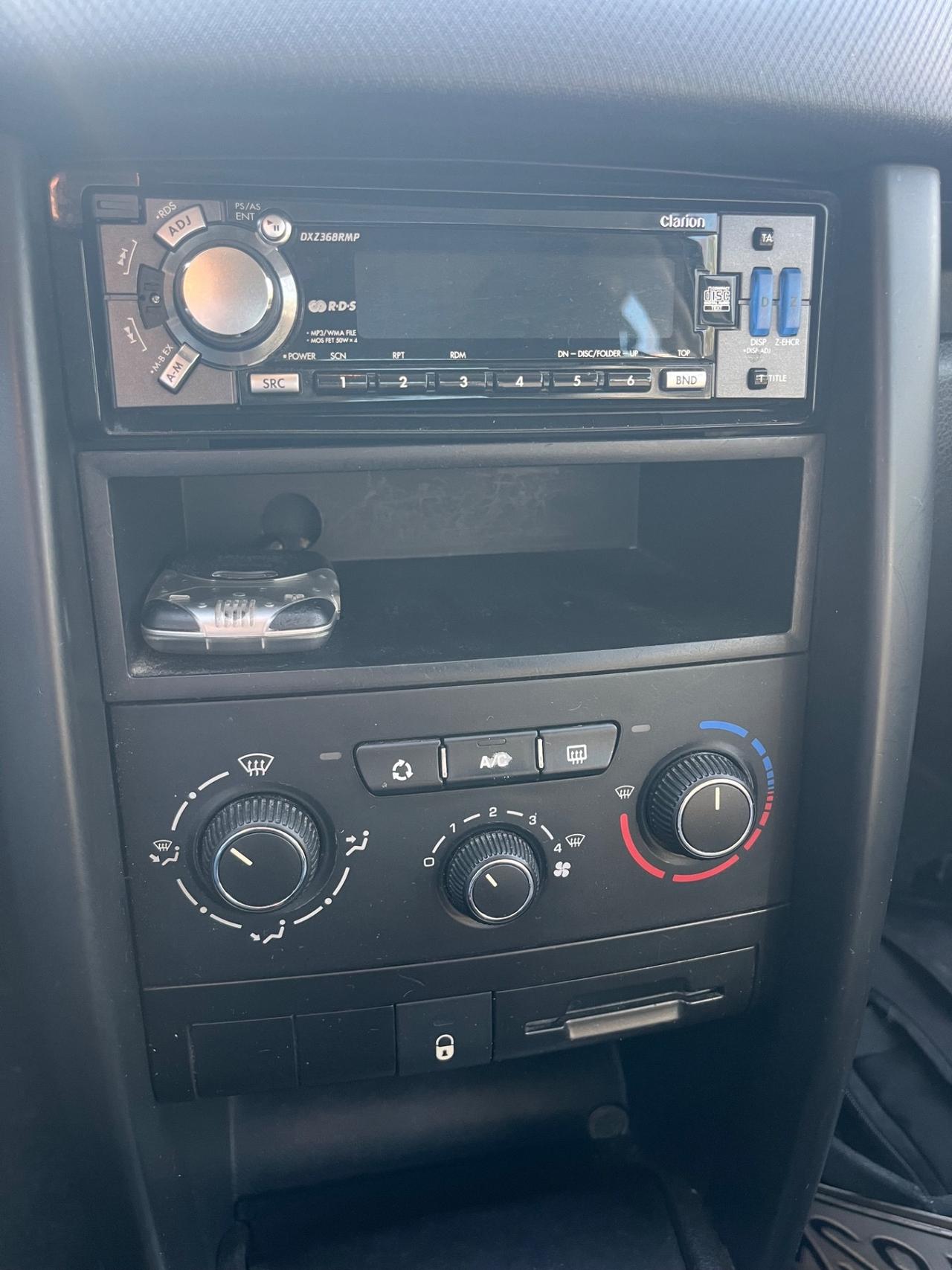 Peugeot 207 1.4 HDi 70CV FAP 3p. XAD Van/2Posti/neopatentato/unico proprietario