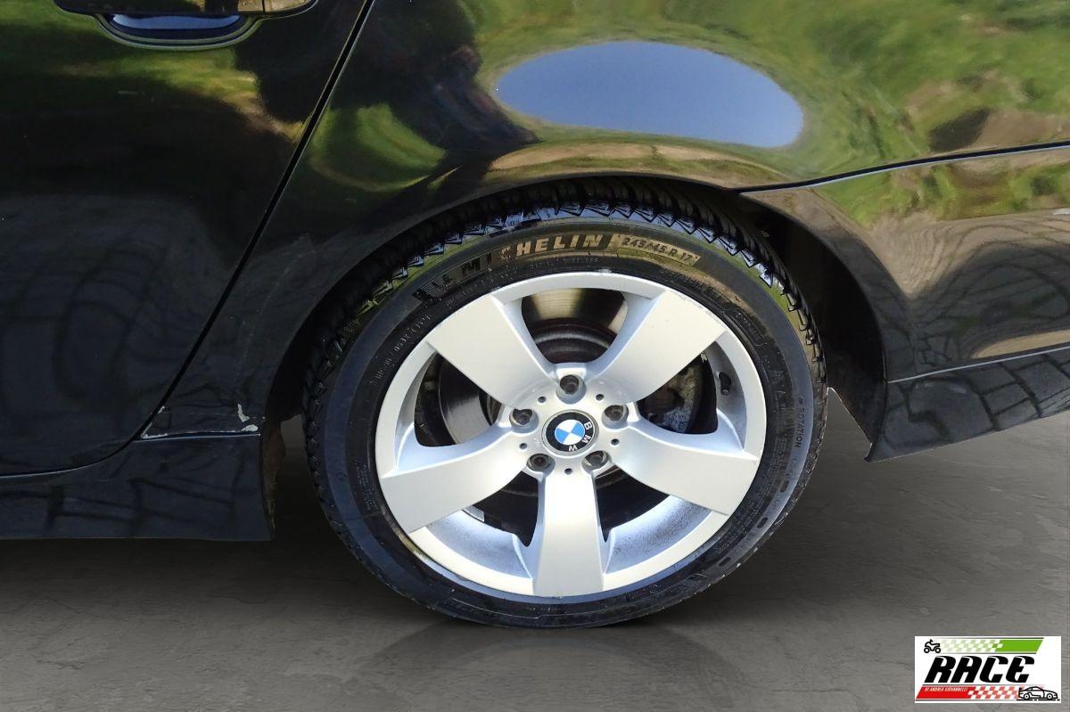 BMW - Serie 5 - 530xd Msport