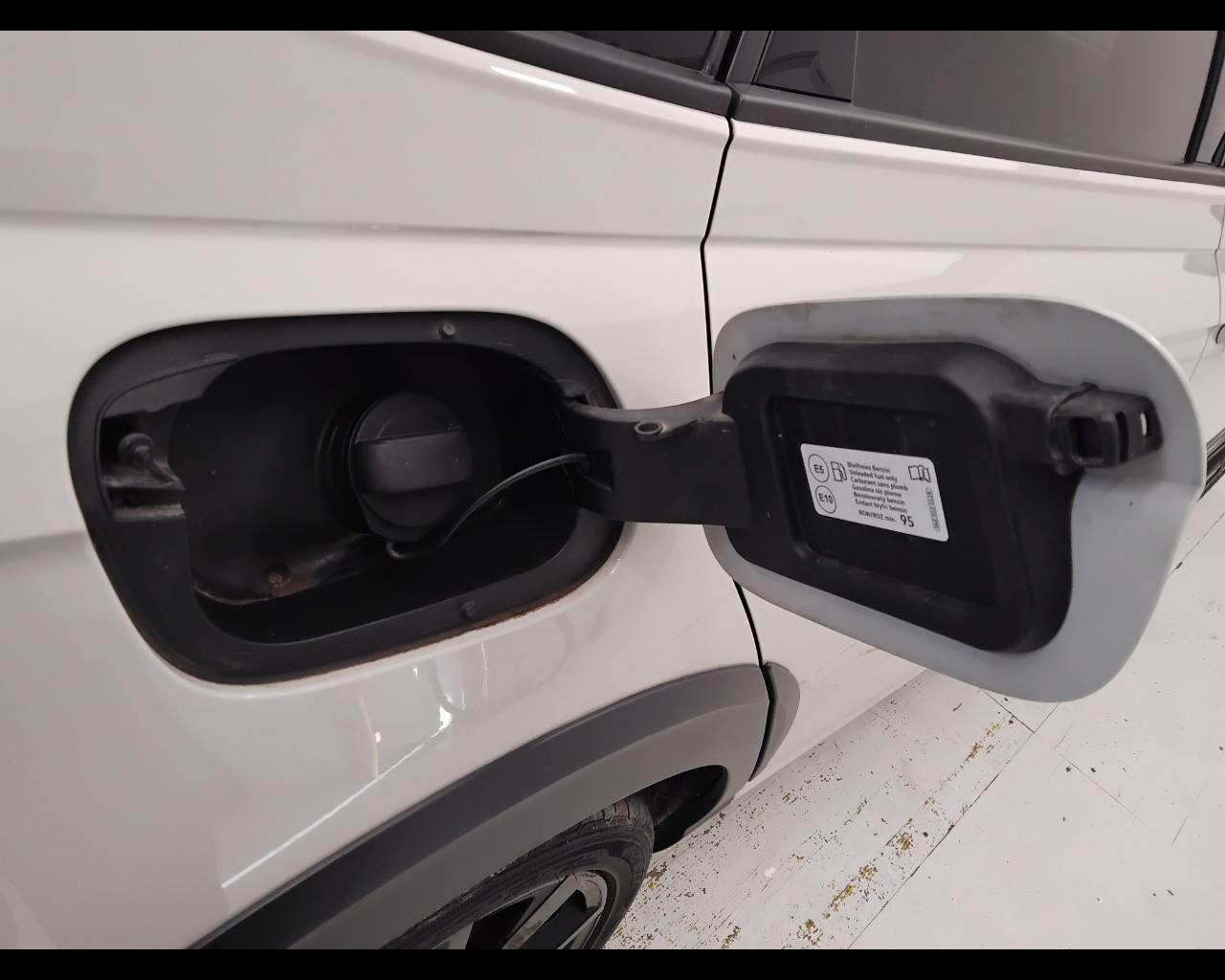 VOLKSWAGEN Taigo - Taigo 1.0 tsi R-Line 110cv