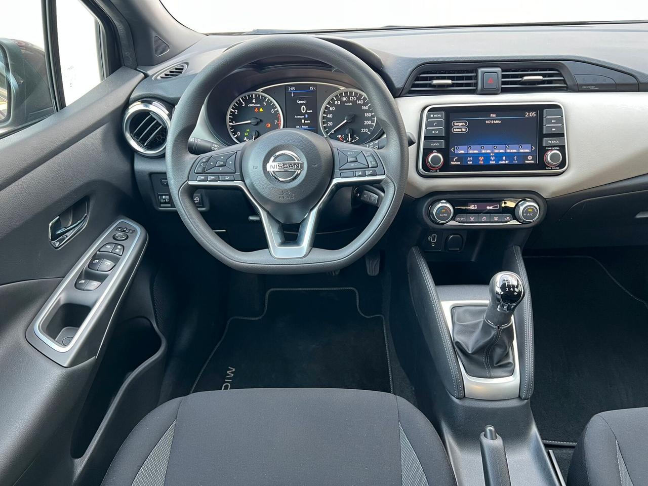 NISSAN MICRA 1.0 IG-T 92CV 2021!!! N-DESIGN!!