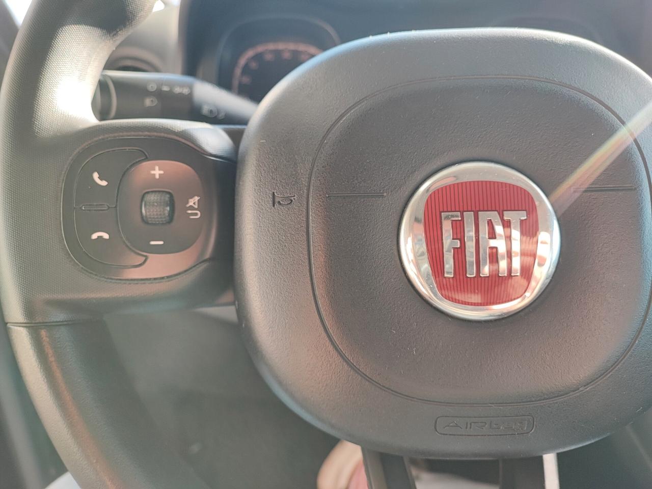 Fiat Panda 1.2 Connected by Wind