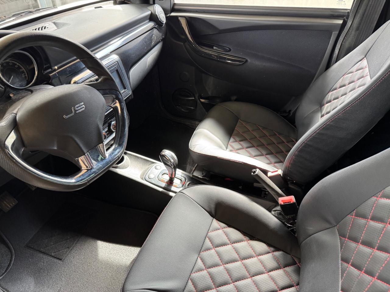 Ligier JS50 DCI Elegance Finanziabile Permute