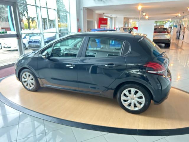 PEUGEOT 208 1° serie PureTech 68 5 porte Active