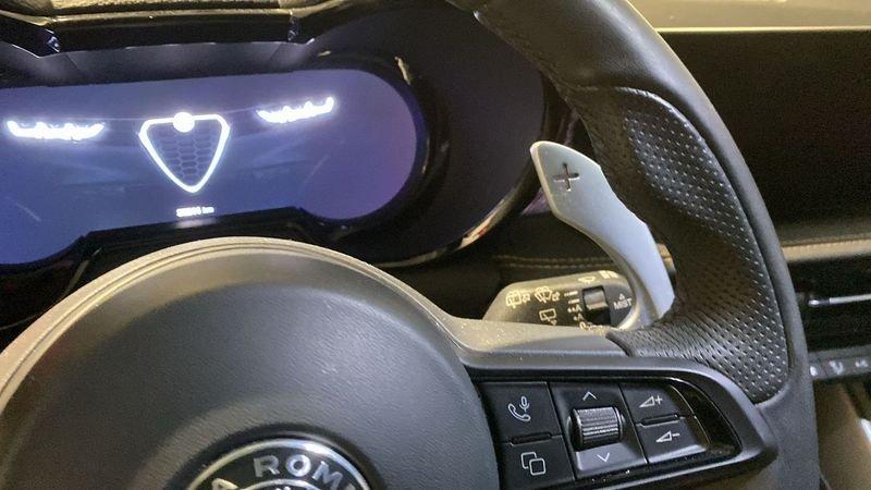 Alfa Romeo Tonale Tonale 1.6 diesel 130 CV TCT6 Veloce