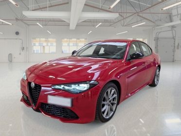 ALFA ROMEO GIULIA 2.2 TD 160cv Sprint AT8 4 PORTE BERLINA