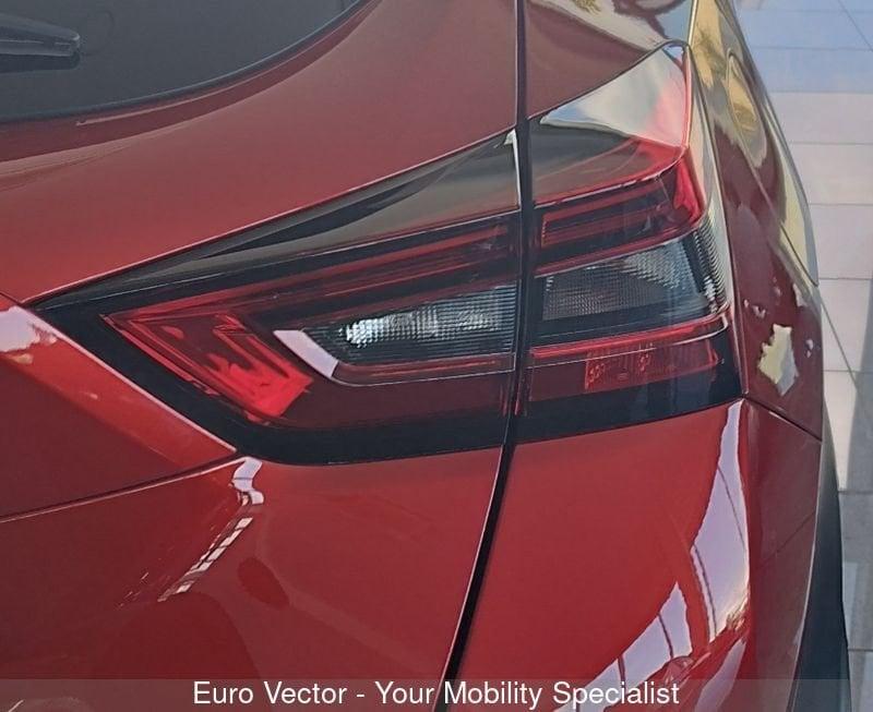 Nissan Juke Juke 1.6 HEV N-Connecta