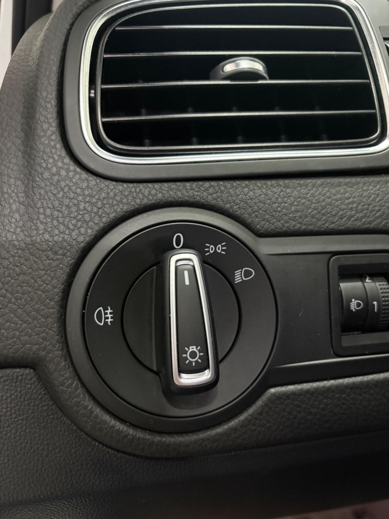 Volkswagen Polo 1.4 TDI 5p. Trendline