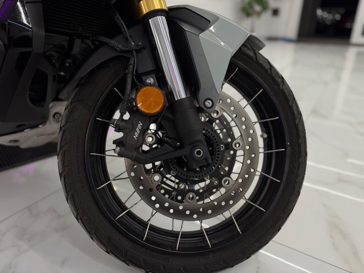 Honda X-ADV 750 DCT Special Color