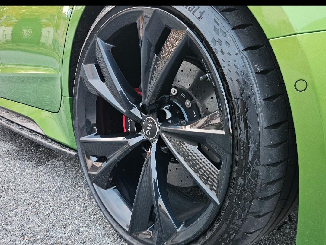 Audi RS7 Sportback Dinamyc Plus STRAFULL IVA ES