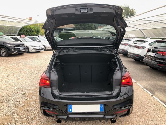 BMW 125 i 5p. Msport