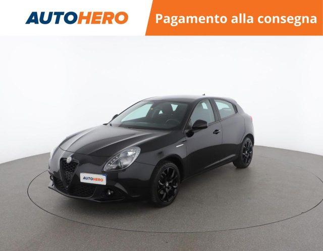 ALFA ROMEO Giulietta 1.6 JTDm 120 CV