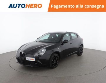 ALFA ROMEO Giulietta 1.6 JTDm 120 CV