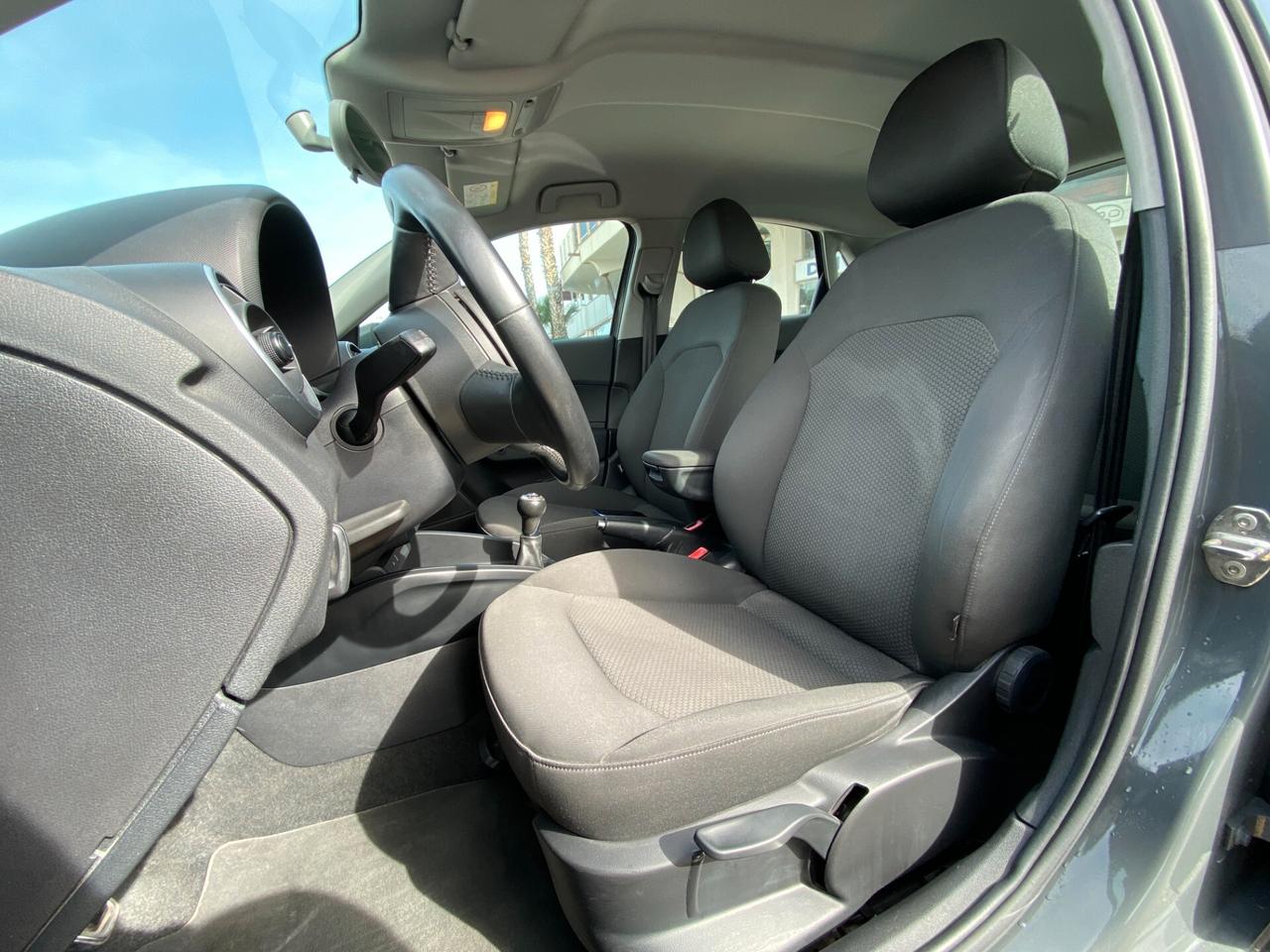 Audi A1 Sportback 1.6 tdi