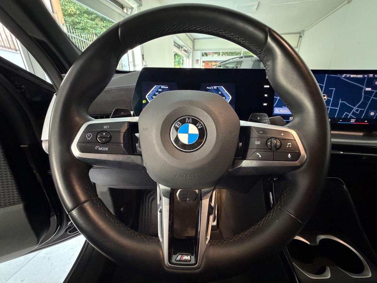 Bmw X2 sDrive 18d Msport 2024 IVA ESPOSTA