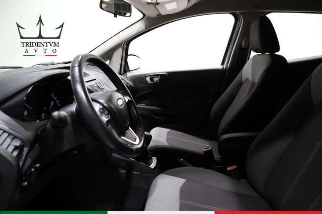 Ford EcoSport 1.5 tdci Titanium 90cv