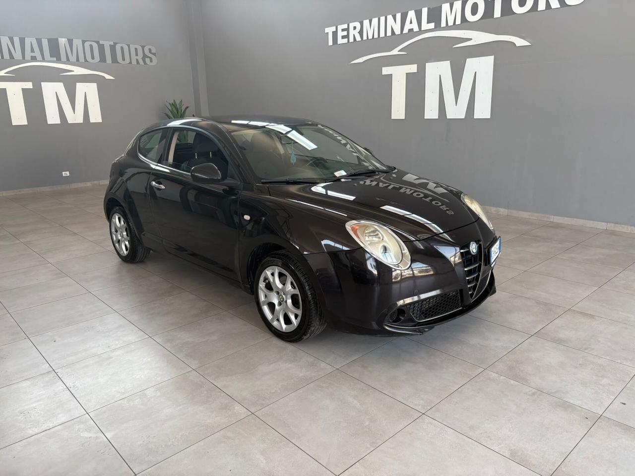 Alfa Romeo MiTo 1.3 JTDm 16V 90 CV Progression