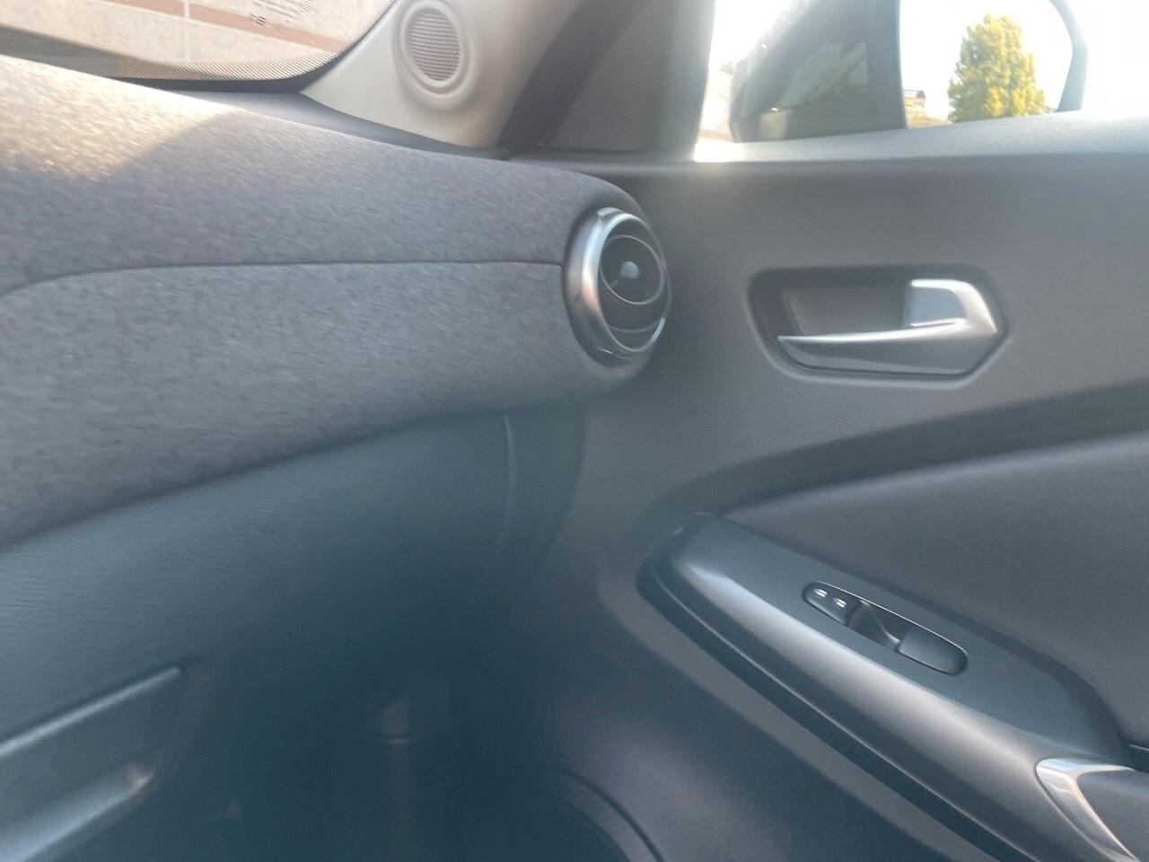 Nissan Juke 1.0 DIG-T 114 CV Acenta KM "0"