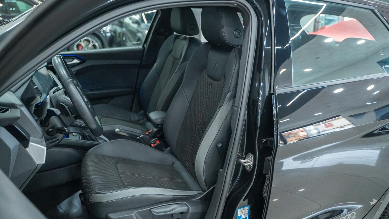 Audi A1 SPB SPORTBACK 30 1.0 TFSI 3 X S LINE PACK LUCI XENO PELLE FULL OPTIONAL