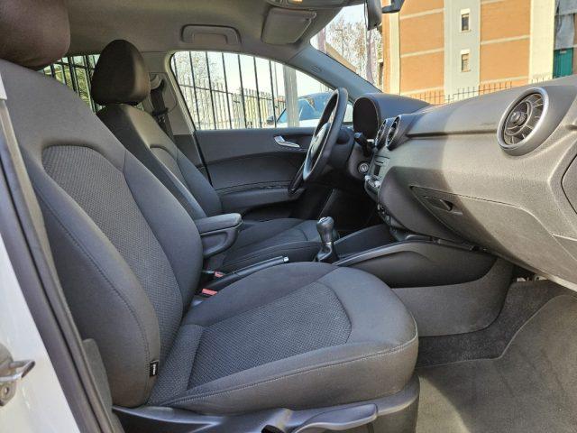 AUDI A1 SPB 1.2 TFSI Admired