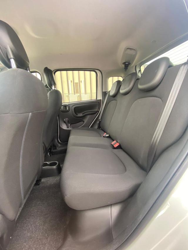 FIAT Panda Cross *PROMO* 1.0 FireFly S&S Hybrid