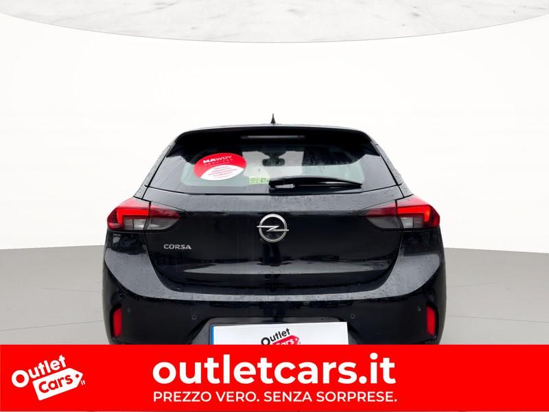 Opel Corsa 1.2 edition s&s 100cv