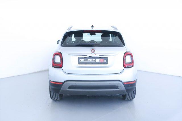 FIAT 500X 1.6 MultiJet 130 CV Cross/RETROCAMERA/NAVIGATORE