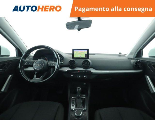 AUDI Q2 1.6 TDI S tronic
