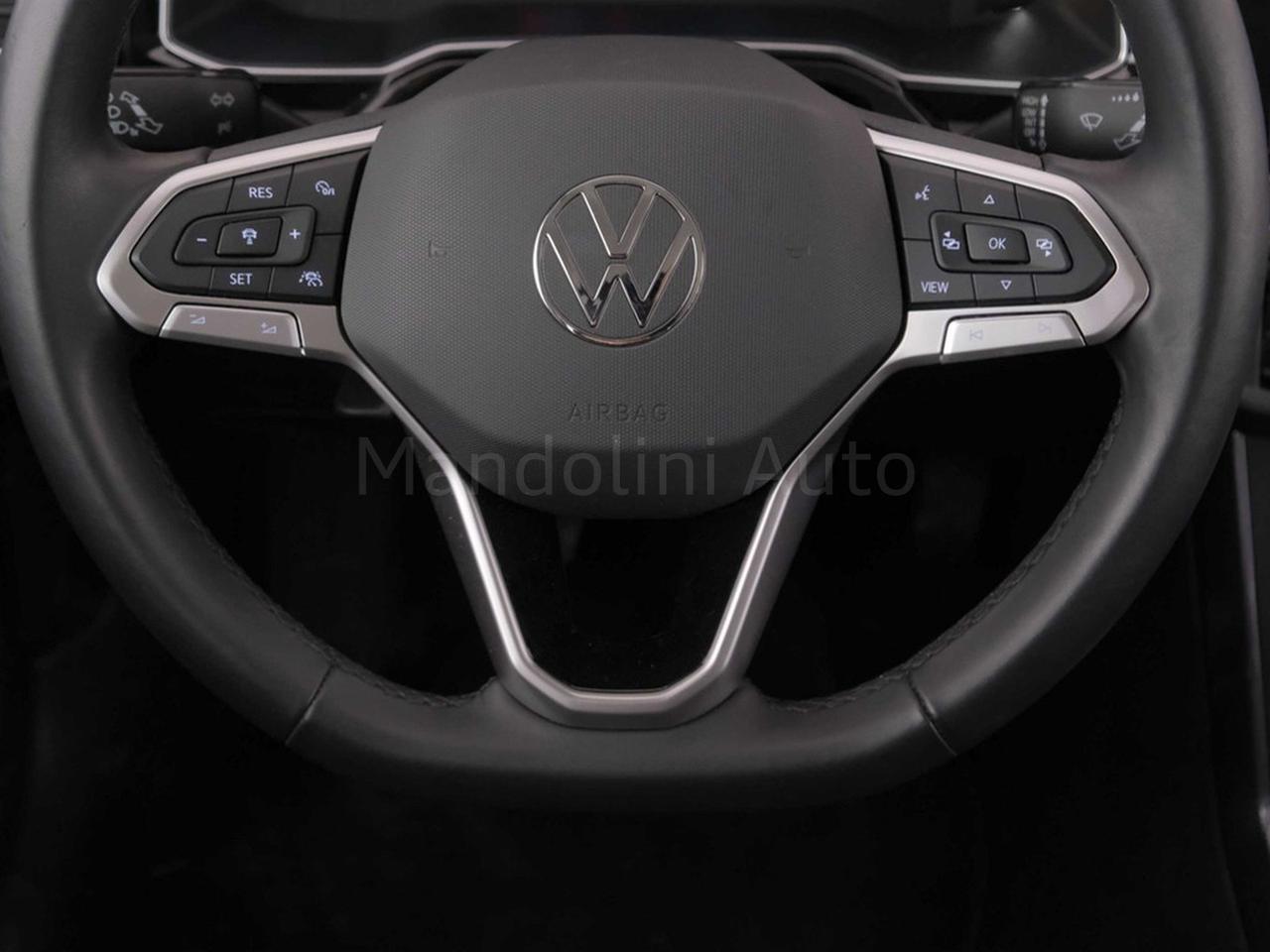 Volkswagen Polo 1.0 tsi 95cv style