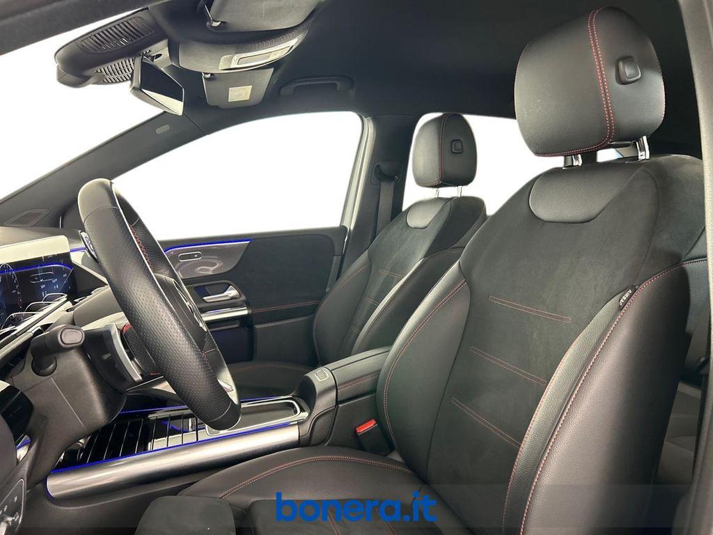 Mercedes Classe B 250 250 e Plug-In-Hybrid Digital Edition Speedshift DCT AMG 8G