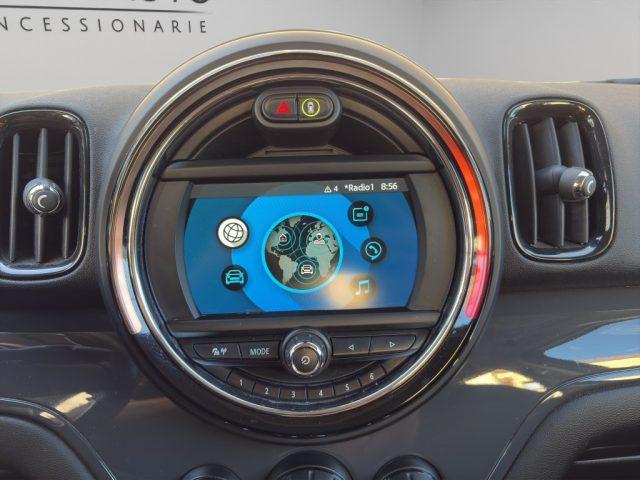 MINI Countryman 1.5 Cooper Countryman AUTOMATICA 136CV