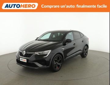 RENAULT Arkana Arkana TCe 140 CV EDC Techno