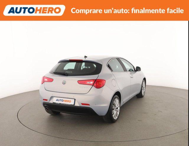 ALFA ROMEO Giulietta 1.6 JTDm 120 CV Super